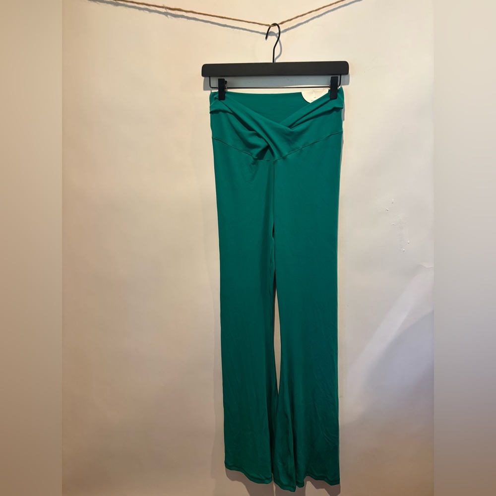 Aerie Flare Leggings